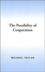 Cover: The Possibility of Cooperation - Cambridge University Press