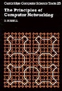 Cover: The Principles of Computer Networking - Cambridge University Press