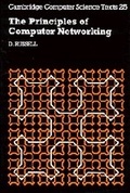 Cover: The Principles of Computer Networking - Cambridge University Press
