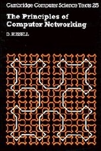 Enlarge image Cover: The Principles of Computer Networking - Cambridge University Press