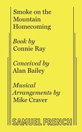 Cover: Smoke on the Mountain Homecoming - Samuel French Ltd