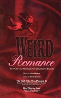 Cover: Weird Romance - Samuel French Ltd