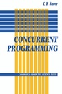 Cover: Concurrent Programming - Cambridge University Press