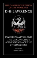 Cover: 'Psychoanalysis and the Unconscious' and 'Fantasia of the Unconscious' - Cambridge University Press