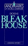 Cover: Dickens: Bleak House - Cambridge University Press