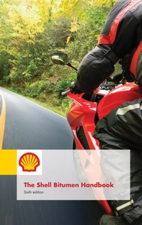 Abbildung von: Shell Bitumen Handbook - ICE Publishing