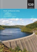 Cover: Floods and Reservoir Safety - ICE Publishing