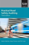 Cover: Practical Road Safety Auditing - ICE Publishing