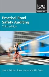 Abbildung von: Practical Road Safety Auditing - ICE Publishing