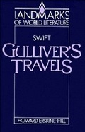 Cover: Swift: Gulliver's Travels - Cambridge University Press