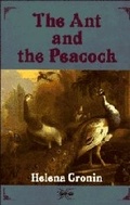 Cover: The Ant and the Peacock - Cambridge University Press