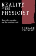 Cover: Reality and the Physicist - Cambridge University Press