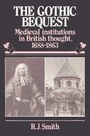 Cover: The Gothic Bequest - Cambridge University Press