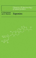 Cover: Saponins - Cambridge University Press