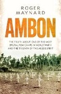 Cover: Ambon - Hachette Australia