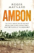 Cover: Ambon - Hachette Australia