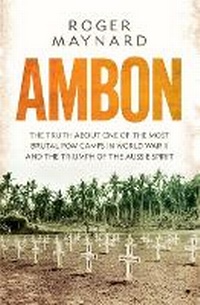 Enlarge image Cover: Ambon - Hachette Australia