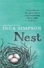 Cover: Nest - Hachette Australia