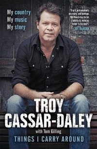 Enlarge image Cover: Things I Carry Around - Hachette Australia