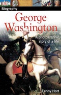 Cover: George Washington - Turtleback Books