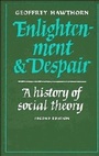 Cover: Enlightenment and Despair - Cambridge University Press