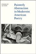 Cover: Painterly Abstraction in Modernist American Poetry - Cambridge University Press