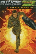 Cover: G.I. Joe - Turtleback Books
