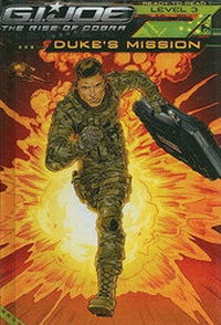 Enlarge image Cover: G.I. Joe - Turtleback Books