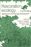 Cover: Restoration Ecology - Cambridge University Press