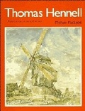 Cover: Thomas Hennell - Cambridge University Press