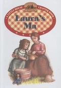 Cover: Laura's Ma - Turtleback Books