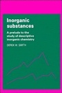 Cover: Inorganic Substances - Cambridge University Press