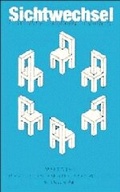 Cover: Sichtwechsel - Cambridge University Press