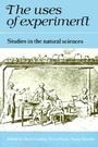 Cover: The Uses of Experiment - Cambridge University Press