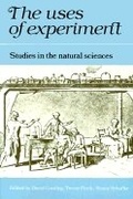 Cover: The Uses of Experiment - Cambridge University Press