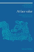Cover: At Face Value - Cambridge University Press