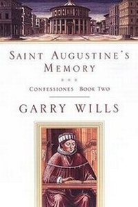 Enlarge image Cover: Saint Augustine's Memory - Viking Books