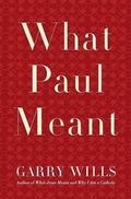 Bild: What Paul Meant - Penguin USA