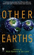 Cover: Other Earths - Daw Books