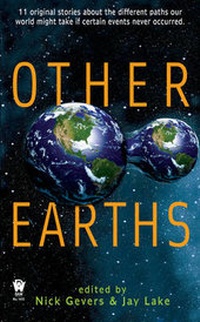Enlarge image Cover: Other Earths - Daw Books