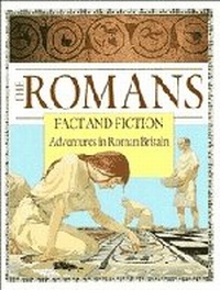 Enlarge image Cover: The Romans - Cambridge University Press
