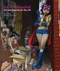 Cover: Comics Unmasked - The British Library Publishing Division