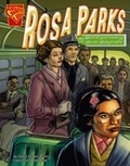 Cover: Rosa Parks and the Montgomery Bus Boycott - Capstone Press