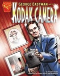 Cover: George Eastman and the Kodak Camera - Capstone