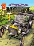 Cover: Henry Ford and the Model T - Capstone Press