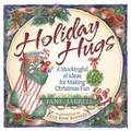Cover: Holiday Hugs - Harvest House Publishers