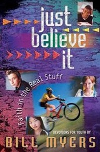 Abbildung von: Just Believe It - Harvest House Publishers
