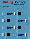 Cover: Analog Electronics with Op-amps - Cambridge University Press
