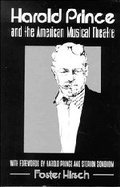 Cover: Harold Prince and the American Musical Theater - Cambridge University Press