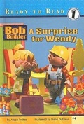 Cover: Surprise for Wendy - Perfection Learning